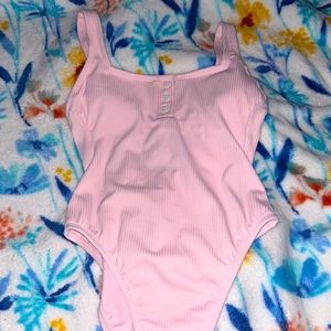 Stoney clover bathing suit